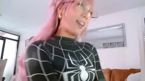 conny online show from May 10, 11:38 am