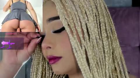 Conny online show from March 19, 2:33 pm