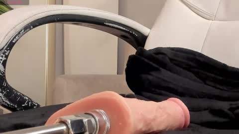 Conny online show from March 12, 11:33 pm