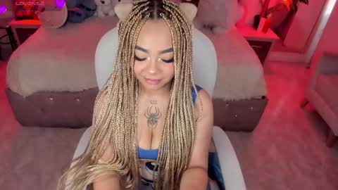 Conny online show from March 7, 1:40 pm