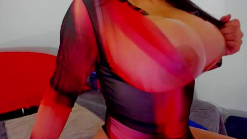 CONNY online show from October 10, 11:05 am