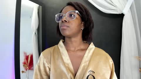 Nilo Solem online show from February 24, 2:47 am