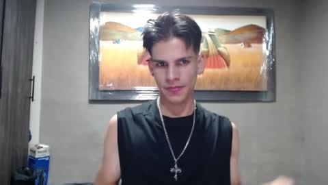 conradgrayson78 leonandresough online show from March 12, 1:42 am