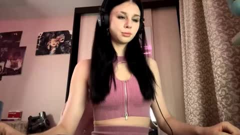 Isabella online show from October 26, 8:52 pm