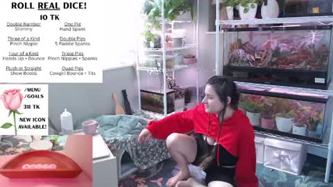 ANR Mommy online show from March 27, 3:46 pm