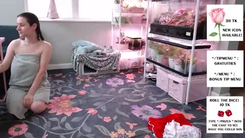 ANR Mommy online show from March 12, 5:06 pm