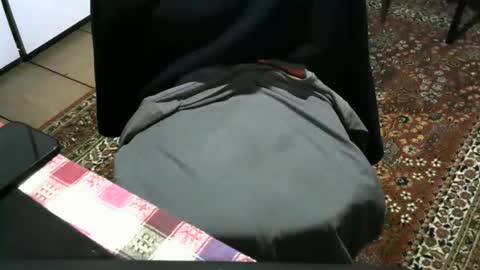 consule123 online show from October 6, 9:43 pm