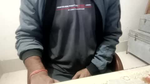 Mr. Singh online show from December 18, 1:23 pm