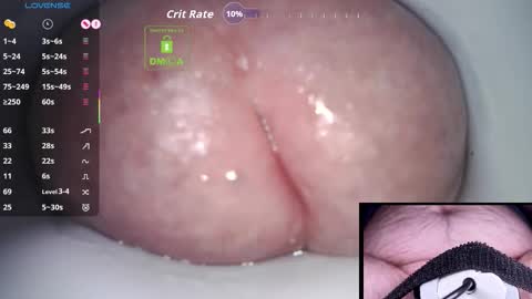 Control online show from February 18, 6:30 pm