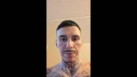 convictedfelonpornstar online show from May 12, 3:21 pm