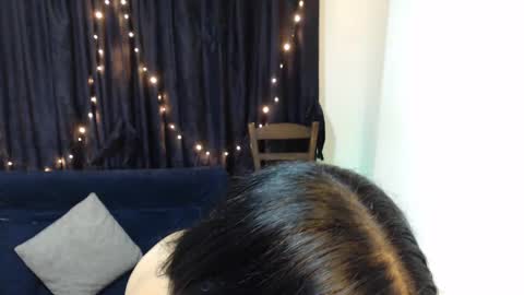 Snapshot of cony35 chatting on February 15, 3:52 am Sofi online show from February 15, 3:52 am