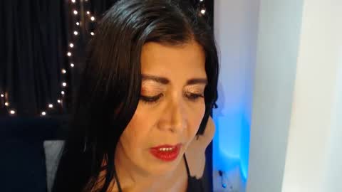 Snapshot of cony35 chatting on September 12, 3:19 am Sofi online show from September 12, 3:19 am