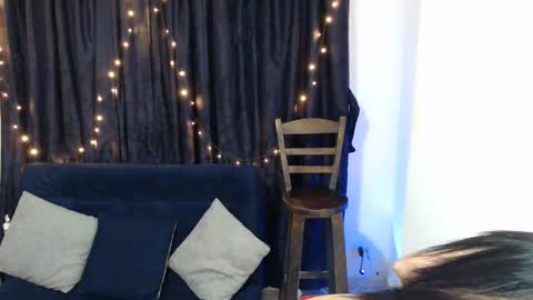 Snapshot of cony35 chatting on September 19, 4:16 am Sofi online show from September 19, 4:16 am