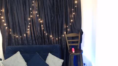 Snapshot of cony35 chatting on January 12, 11:47 pm Sofi online show from January 12, 11:47 pm