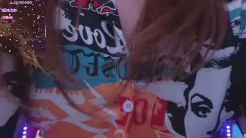 Cony online show from June 9, 6:29 pm
