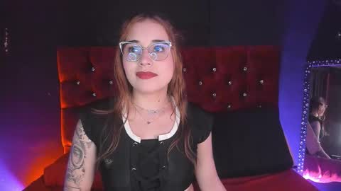 Cony online show from February 20, 9:55 am