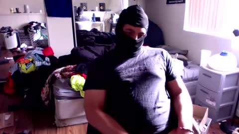 coodimoodi24 online show from December 11, 9:34 pm