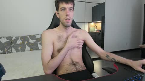 cookies_boys online show from January 8, 4:35 pm