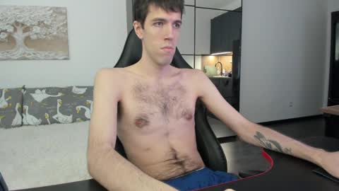 cookies_boys online show from April 9, 6:19 am