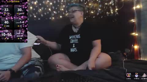 cookieswiper online show from October 24, 1:06 am