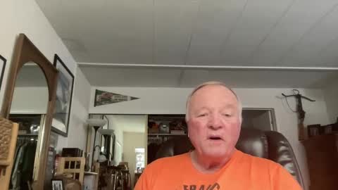 cookoosnest online show from October 5, 3:08 pm