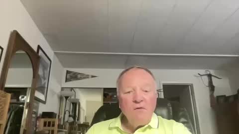 cookoosnest online show from October 11, 1:54 am