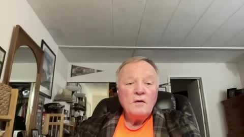 cookoosnest online show from February 14, 4:47 am