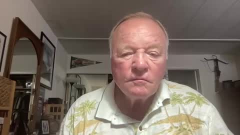 cookoosnest online show from October 25, 2:50 pm