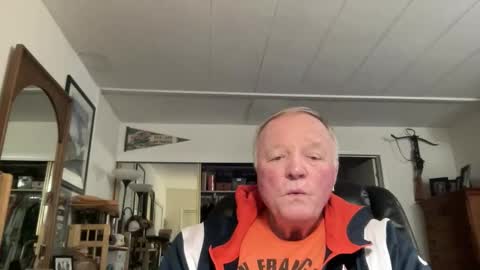 cookoosnest online show from February 4, 3:43 am