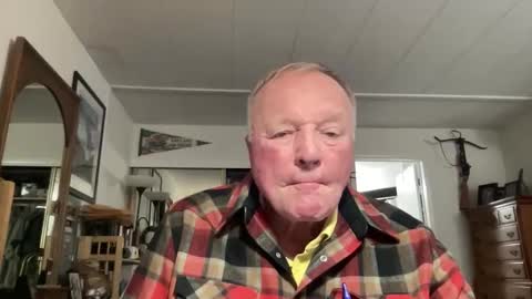 cookoosnest online show from February 6, 6:06 am