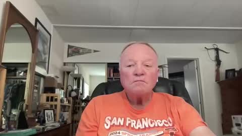 cookoosnest online show from June 7, 5:40 pm