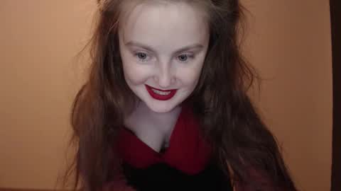 Amber online show from October 26, 6:18 pm