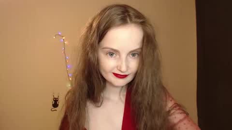 Amber online show from February 3, 3:05 pm