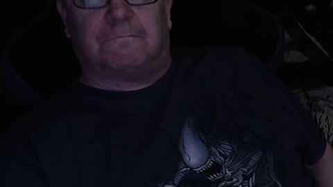 cooley77701 online show from January 31, 7:11 pm