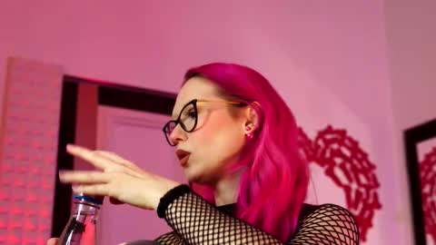 Ginger The Cringer online show from January 17, 10:35 am