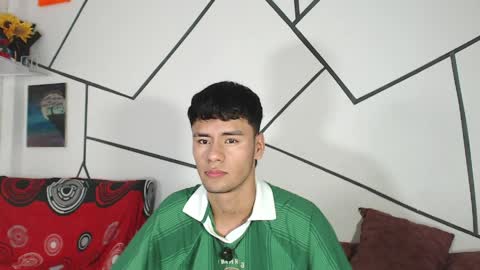 shiro online show from April 1, 7:00 pm