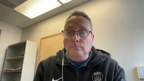 copacetic999 online show from February 25, 4:35 pm