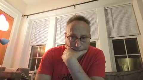 copacetic999 online show from February 17, 2:10 am