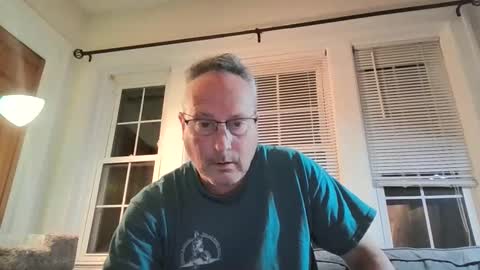 copacetic999 online show from January 18, 11:41 am