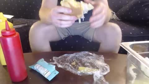 copper_crotch online show from March 8, 2:15 am