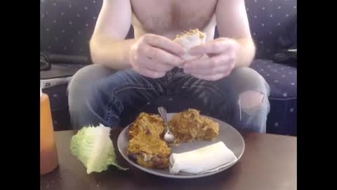 copper_crotch online show from April 8, 2:25 am