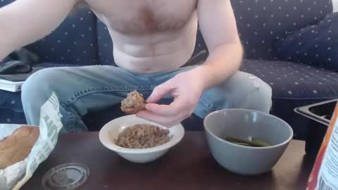 copper_crotch online show from April 11, 11:09 pm