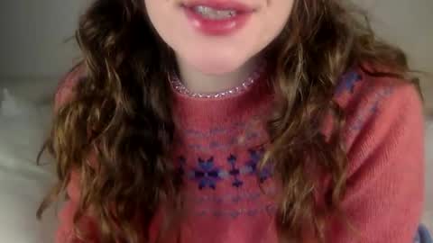 CopperPearl online show from December 9, 1:45 pm