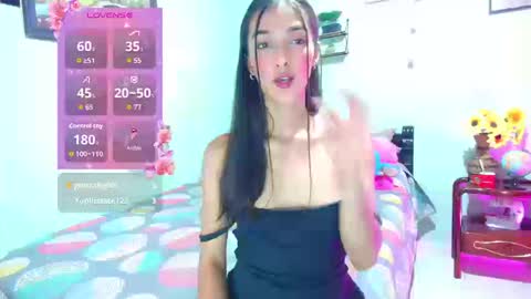 Coral online show from September 23, 11:33 pm