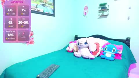 Coral online show from October 11, 10:13 pm