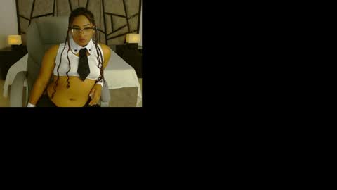 Coral Echeverri online show from June 5, 5:35 am