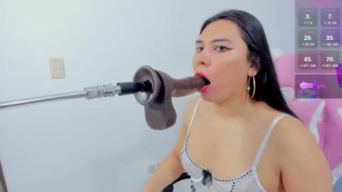 coraline hot18 online show from October 24, 1:23 pm