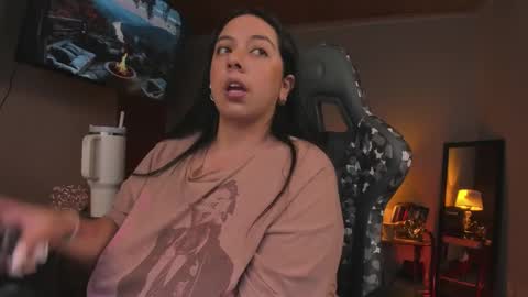 Coraline online show from February 20, 10:04 pm