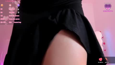 Snapshot of coralinekam1 chatting on February 25, 6:55 pm Coralinekam1 online show from February 25, 6:55 pm