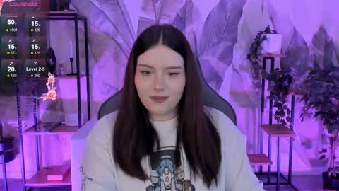Snapshot of coralinekeyns chatting on October 21, 6:29 am little girl who is always right or Coraline online show from October 21, 6:29 am
